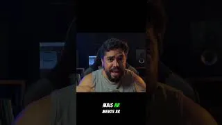 Thumbnail: Por que você desafina quando não se ouve cantando #shorts #coach