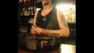 Thumbnail: The World's Most True Bartender