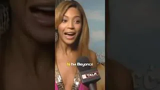 Thumbnail: Beyoncé can’t stand the Destiny’s Child ringtone she made #destinyschild #beyoncé #holla