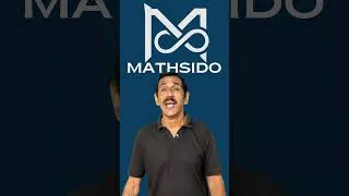 Thumbnail: ഇന്ന് ഇംഗ്ലീഷ് നമ്മൾ തൂക്കും 🔥 #mathsido #exam