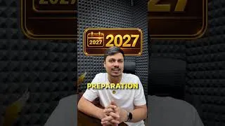Thumbnail: One Stop Solution for SSC Maths 2027