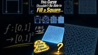 Thumbnail: This Curve Shouldn’t Be Able to Fill a Square…