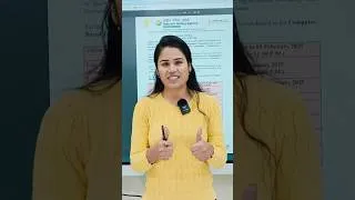 Thumbnail: CUET PG 2025 Notification & Exam Dates Revealed! | Everything You Need to Know !