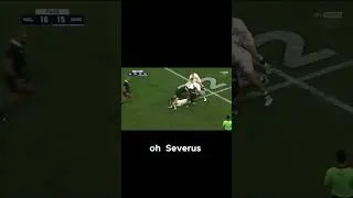 Thumbnail: Rugby Chaos