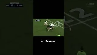Thumbnail: Rugby Chaos