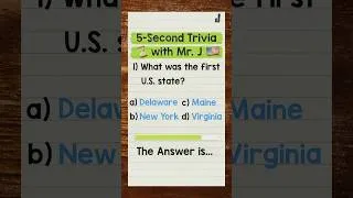 Thumbnail: ⚡ 5-Second Trivia | How Many Can You Get Right? 🔥