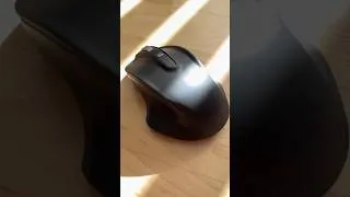 Thumbnail: 🎥 Unboxing the MATIAS Wireless USB-C Pro Mouse! 🖱️🔥
