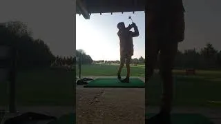 Thumbnail: Golf Practice FAIL