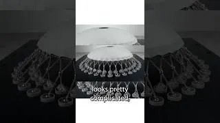 Thumbnail: How Roman Dome Structures Work  - Mola 4 Kit