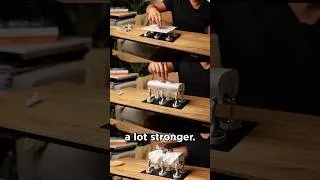 Thumbnail: The Most Indestructible Roof Shape - Mola 4 Kit