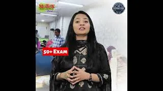 Thumbnail: RESIDENCY LONG EXAM PROGRAM  #subject   #education