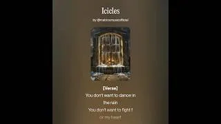 Thumbnail: Icicles