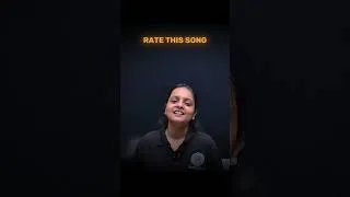 Thumbnail: Funny Exam Song by Prathana Ma'am 😂 | Hilarious Student Life Song | Exam Comedy Song ||