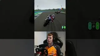 Thumbnail: My Moto2 debut was CARNAGE! MotoGP 26