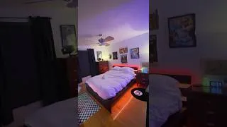 Thumbnail: Transforming My Messy Room Into My Dream Room!