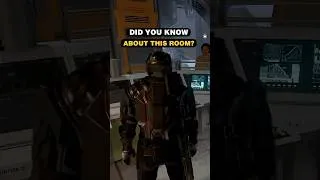 Thumbnail: The “hidden” back room at Cryo Lab #starfield #gaming #xbox