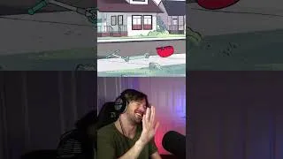 Thumbnail: That caught me off guard!!