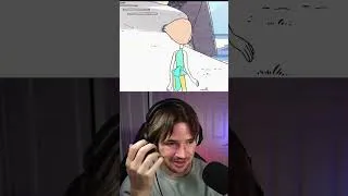 Thumbnail: Absolutely Fair Response!