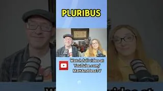 Thumbnail: What is Pluribus REALLY about?