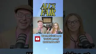 Thumbnail: Is All's Fair on Hulu unfairly hated?