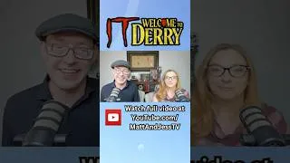 Thumbnail: IT: Welcome to Derry: Is Ronnie the show's best character?