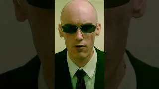 Thumbnail: Matrix Agent Interrogates You… #asmr #thematrix #agentsmith