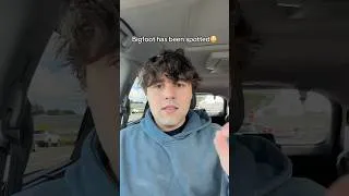 Thumbnail: I Found Evidence of Bigfoot… (footage)