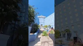 Thumbnail: I Snuck inside Scientology