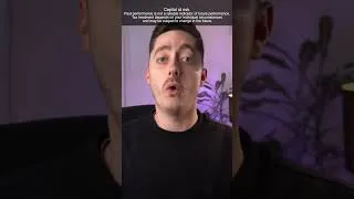Thumbnail: I WISH I had known the power of investing your savings SOONER!