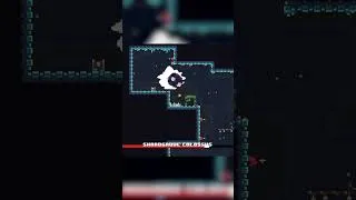 Thumbnail: Mixels #gamedesign #gamedevblog #gaming #retro #indiegame #indiedevhour #retrogaming