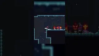 Thumbnail: Overlay Improvement #gamedesign #gaming #gamedevblog #indiegame #retro #indiedevhour #retrogaming