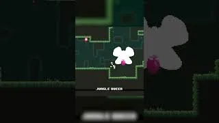 Thumbnail: Level Size #gamedesign #gaming #gamedevblog #indiegame #retro #indiedevhour #retrogaming