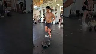 Thumbnail: Plyometrics for Runners