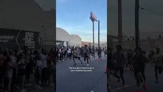 Thumbnail: I Ran a 4:49 All Out Mile