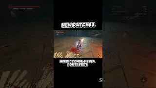 Thumbnail: The NEW Heroic Combi Melta Power Fist In Patch 14 Of Space Marine 2! #shorts #spacemarine2 #gaming