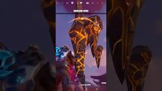Thumbnail: Fortnite: Overlord Ultimate Spire Explosion