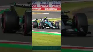 Thumbnail: (ITA) Poooole position per Antonelli a Silverstone #f1 #kimiantonelliedit #headlight #silverstone