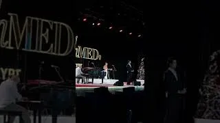 Thumbnail: MATTEO BOCELLI WHERE LUXERY MEETS SONG #matteobocelli