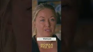 Thumbnail: Vietnam: Beyond the War's Lasting Scars #shorts