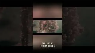 Thumbnail: ATP Synthase: The Cell's Amazing Molecular Turbine! #shorts