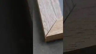 Thumbnail: Making Picture Frames is more Difficult than you Think!