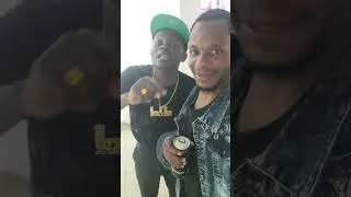 Thumbnail: Lil Wayne de Moz X beny matthava