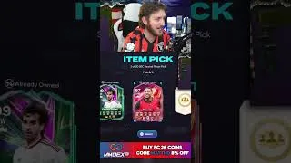 Thumbnail: OMG I PACKED X3 99 RATED PLAYERS!