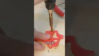 Thumbnail: I Had To Create Custom Parts For The FB marketplace Voron Build