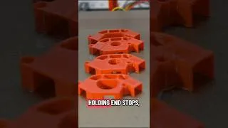 Thumbnail: Used Voron Strikes Again. Needed Custom Parts. #3dprinterupgrade #3dprinting #voron