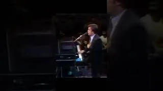 Thumbnail: Billy Joel: Sometimes A Fantasy - Live from Long Island