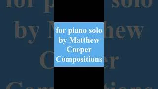 Thumbnail: part of my piano transcription | Gooseworx, Evan Alderete: Not Alone, The Amazing Digital Circus (1)
