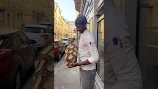 Thumbnail: My favourite bakery in Paris!