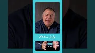 Thumbnail: Life Isn’t Meaninglessness - Matthew Kelly