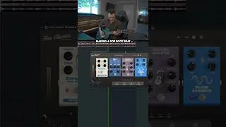 Thumbnail: Lots of guitars on this one what do you think? #musicproduction #musicproducer #flstudio #beatmaking